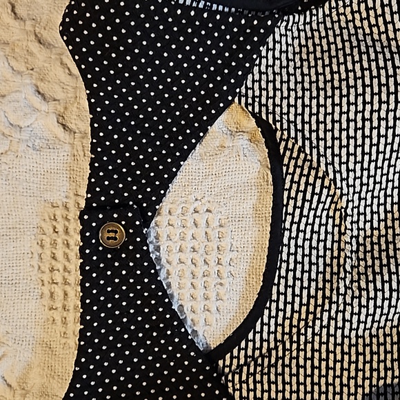 The Limited size 2 skater type dress - Picture 8 of 8